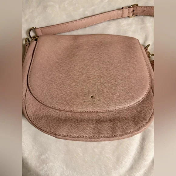 Kate Spade Crossbody Bag - Picture 3 of 10